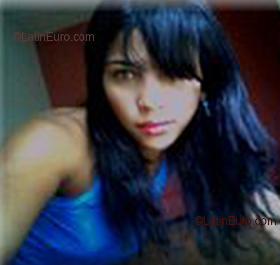Date this charming Brazil girl Sandra from Volta Redonda B1487
