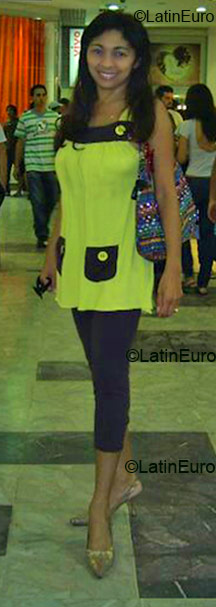 Date this passionate Brazil girl Ana from Ananindeu B1506