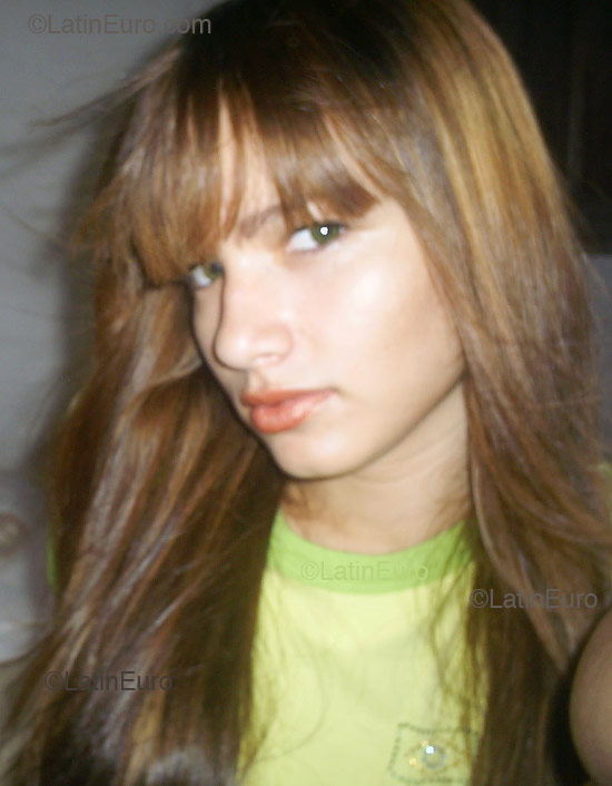 Date this exotic Brazil girl Ravenna from Sao Luis B1546