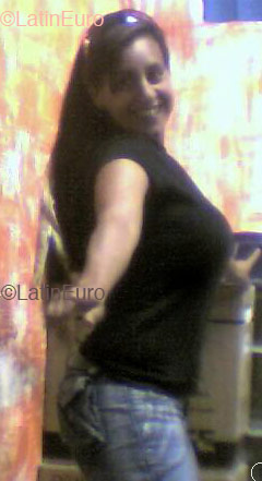 Date this lovely Brazil girl Eliane from Itu B1554