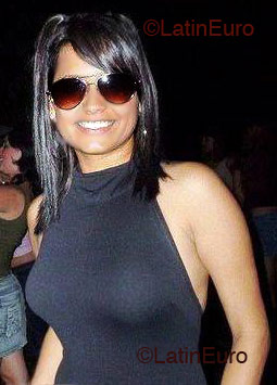 Date this attractive Brazil girl Katia from Itapetininga B1589