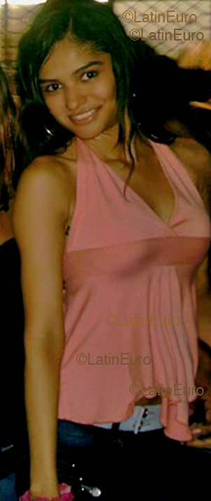 Date this passionate Brazil girl Deborah from Manaus B1591