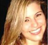 Date this tall Brazil girl Juli from Rio de Janeiro B16