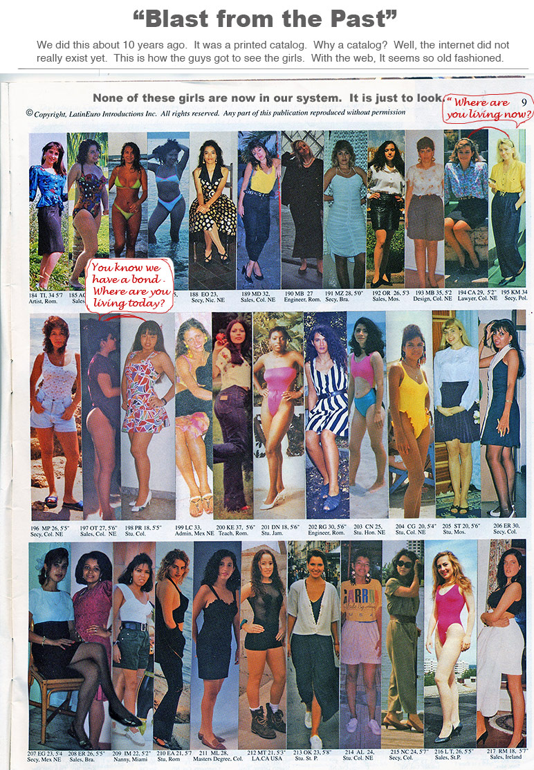 Date this beautiful Brazil girl BLAST from  B1601