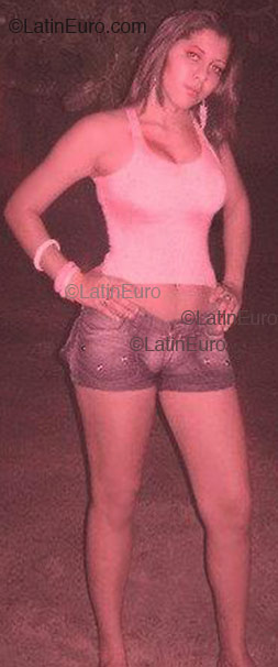 Date this fun Brazil girl Eidiane from Palmas B1608