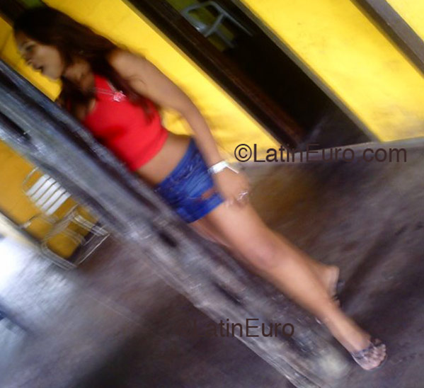 Date this charming Brazil girl Rosangela from Belem B1612