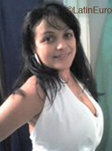 Date this foxy Brazil girl Janete from Belo Horizonte B1677