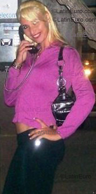 Date this happy Brazil girl Graciela from Canoas B1685