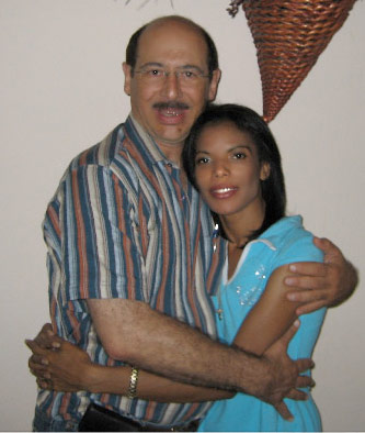 Date this georgeous Brazil girl Congratulations!!!! from  B1698