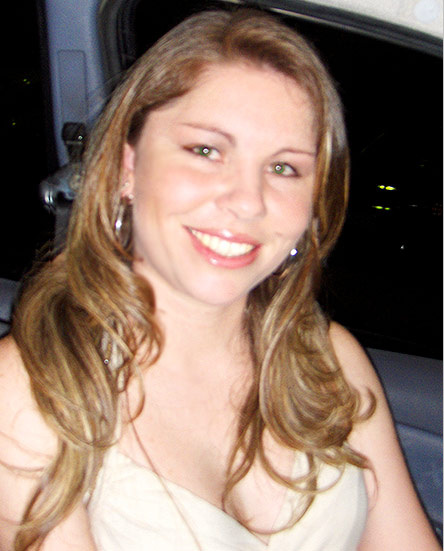 Date this athletic Brazil girl Guliane from Passo Fundo B1730