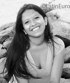 Date this sultry Brazil girl Gleicy from Fortaleza B1788