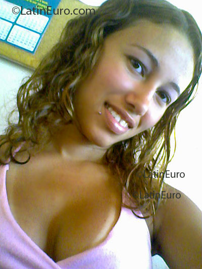 Date this cute Brazil girl Camila from  B1810