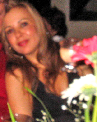 Date this fun Brazil girl Cristiane from Fortaleza B1824