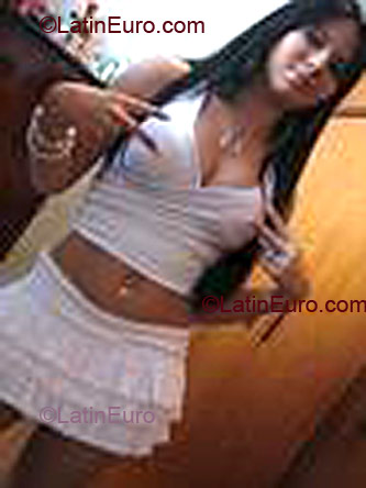 Date this georgeous Brazil girl Ligia from Sao Paulo B1865