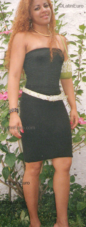 Date this charming Brazil girl Maria from Sao Goncalo B1870