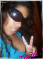 Date this funny Brazil girl Cristiane from Sao Vicente B1882