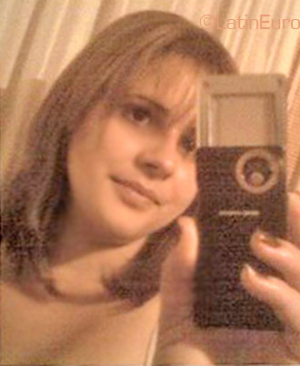 Date this passionate Brazil girl Ana from Gaspar B1890