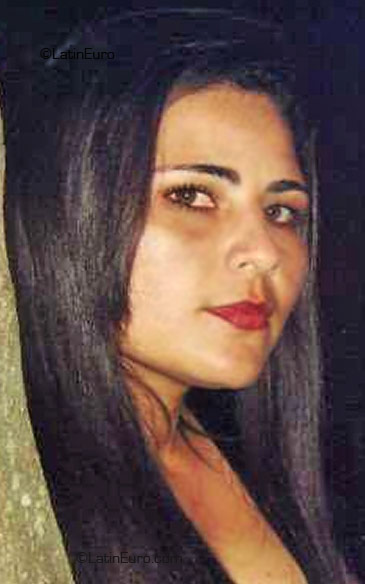 Date this stunning Brazil girl Jussara from  B1912