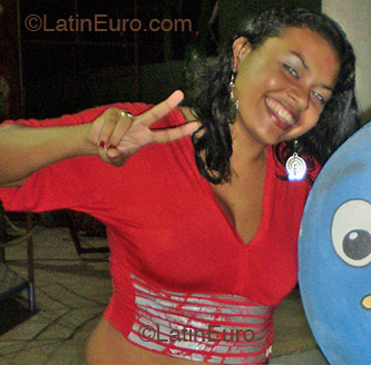 Date this delightful Brazil girl Monica from Fortaleza B1936