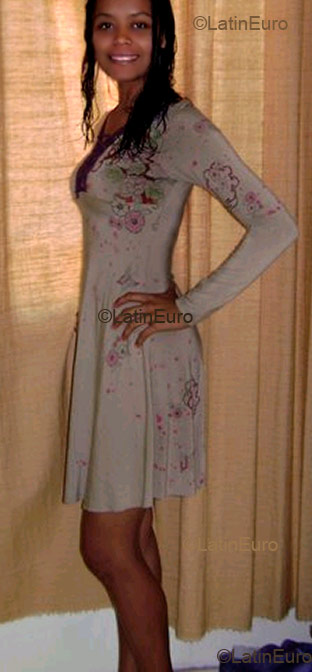 Date this fun Brazil girl Kenia from  B1945