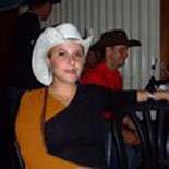 Date this good-looking Brazil girl Denise from Ribeirao Preto B1966