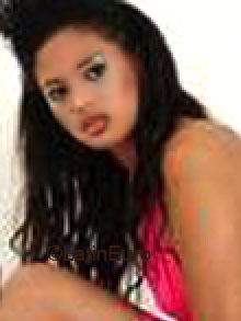 Date this fun Brazil girl Delange from  B1988