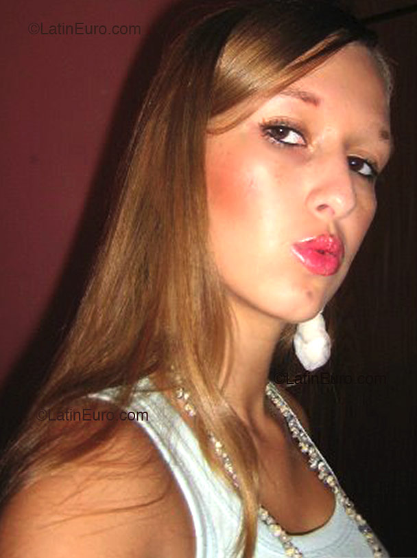 Date this fun Brazil girl Bruna from  B2060