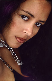 Date this tall Brazil girl Sulene from  B2069