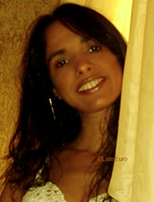 Date this delightful Brazil girl Izabelly from  B2107