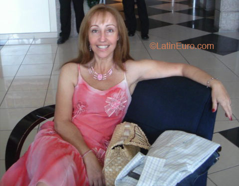 Date this young Brazil girl Vera from Sao Paulo B2124