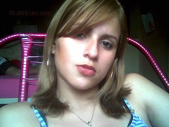 Date this cute Brazil girl Giuliana- from  B2147