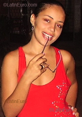 Date this exotic Brazil girl Elaine from  B2190