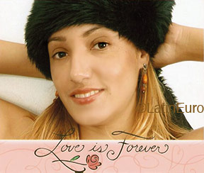 Date this hot Brazil girl Marcia from  B2197