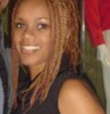 Date this attractive Brazil girl Ruthy from Sao Goncalo B2220