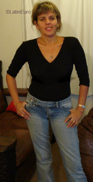 Date this cute Brazil girl Jerusa from  B2255