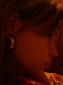 Date this tall Brazil girl Deolinda from Rio Branco B2355