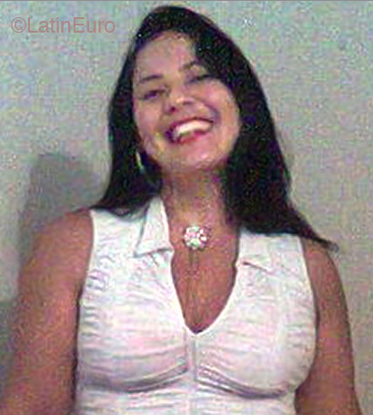 Date this young Brazil girl Jussara from  B2369