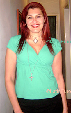 Date this tall Brazil girl Andrea from Sao Paulo BR3873