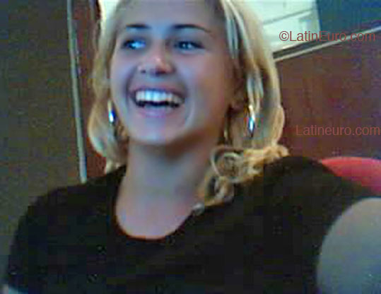 Date this charming Brazil girl Lurdivane from Alto  Longa   B2404