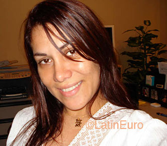 Date this fun Brazil girl Maria from  B2430