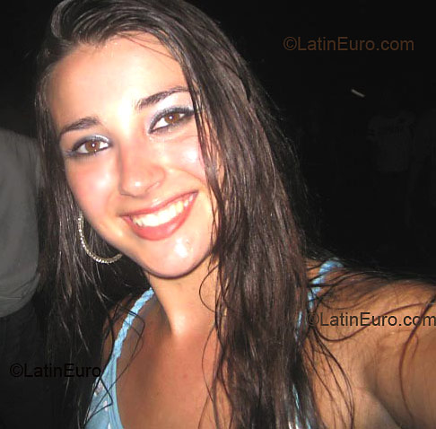 Date this beautiful Brazil girl Bianca from Vitoria B2472