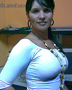 Date this young Brazil girl Edneia from Cuiaba B2495