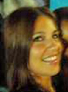 Date this happy Brazil girl Juliana from Ouro Branco B250