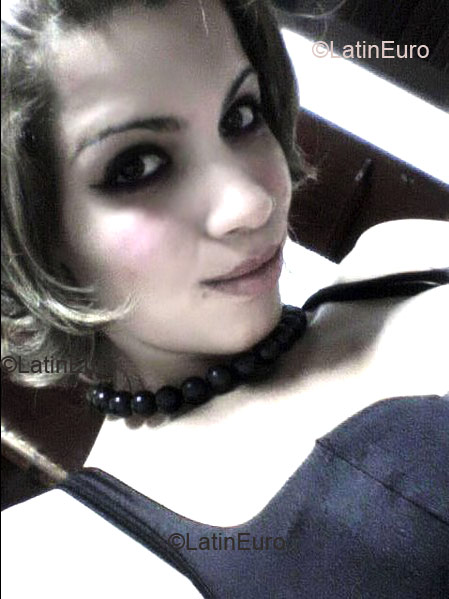 Date this georgeous Brazil girl Larissa from JOAO PESSOA B2550