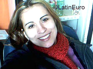 Date this nice looking Brazil girl Eliane- from SAO PAULO B2551