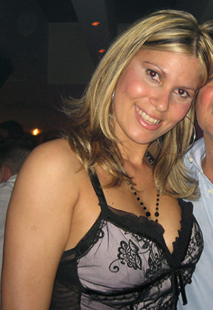 Date this beautiful Brazil girl Joelma from CAMPINA GRANDE B2566