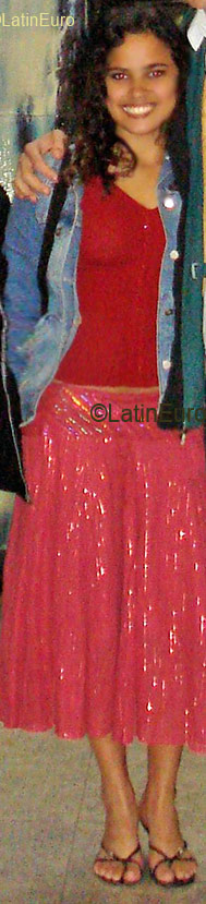 Date this stunning Brazil girl Anna from  B2593