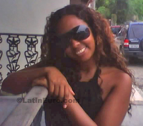 Date this happy Brazil girl Tania from Sao Goncalo B26