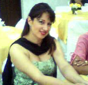 Date this stunning Brazil girl Ana from RESENDE B2609