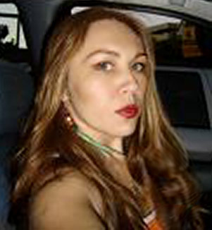 Date this exotic Brazil girl Ana from GOIANIA B2613